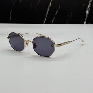 Silver Pearl Lace Trim Valentino Sunglasses SALE? 421505f057eb49989845c3ef6b3866  main image 4